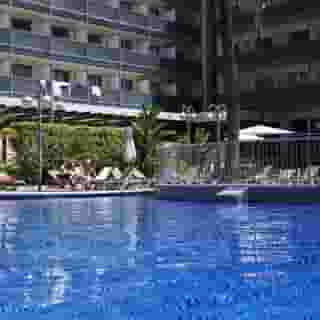 Hotel Eurosalou & Spa, 6 of 6