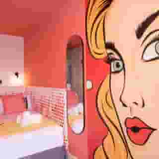 Hotel Casual Pop Art Benidorm, 3 of 5