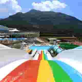 Orka Sunlife Resort And Aquapark, 2 of 5