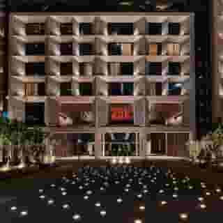 25hours Hotel Dubai One Central, 5 of 5