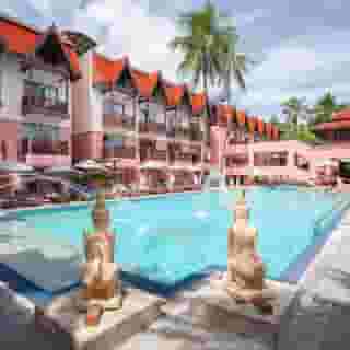 Seaview Patong, 1 of 5