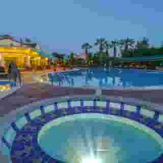 Rebin Beach Hotel, 6 of 6