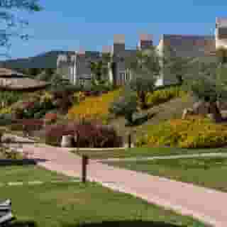 Cala Sinzias Resort, 4 of 5