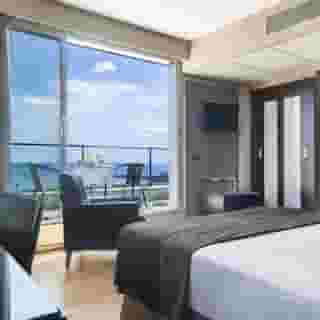 Best - Hotel Front Maritim, 5 of 5