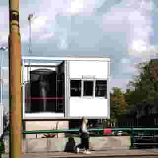 SWEETS - Wiegbrug, 4 of 5