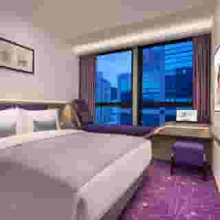 Hotel Purple Hong Kong, 3 of 5