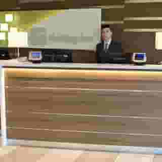 Holiday Inn Vancouver Airport, 5 of 5