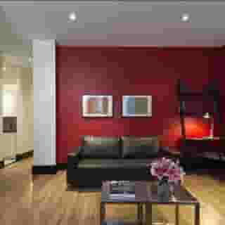 Eurostars Wall Street, 2 of 5