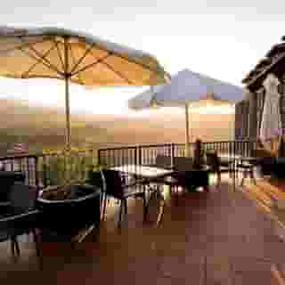 Hotel Mirador de La Cepada, 5 of 5