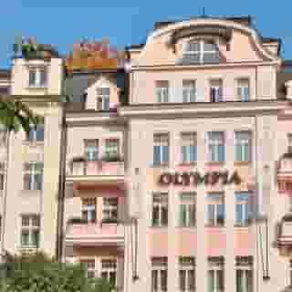 Olympia Wellness Hotel Karlovy Vary, 3 of 5