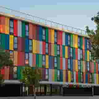 DWO Colours Alcala, 1 of 5