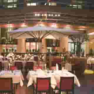 Movenpick Hotel Berlin Am Potsdamer Platz, 1 of 5