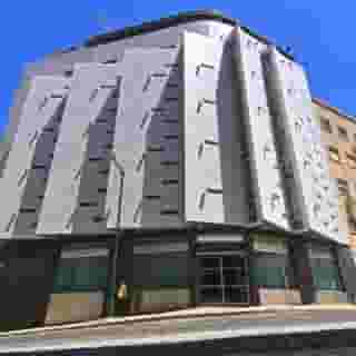 SANA Capitol, 1 of 5