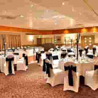 Best Western Manchester Altrincham Cresta Court Hotel, 6 of 6