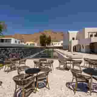 Santo Mangata Boutique Hotel by CHC Group, 5 of 5