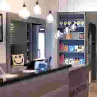 a&o Hostel Rotterdam City, 6 of 6