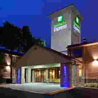 Holiday Inn Express Toronto East - Scarborough, 5 of 5