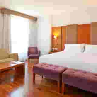 NH Ciudad de Almeria, 4 of 5