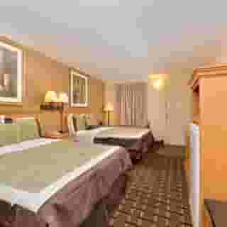 Americas Best Value Inn Nashville Downtown, 2 of 5