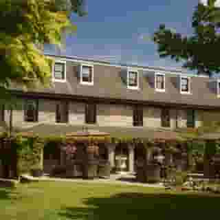 Le Friquet Country, 1 of 5