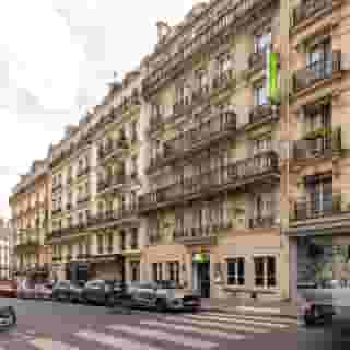 ibis Styles Paris Gare Saint-Lazare, 1 of 5