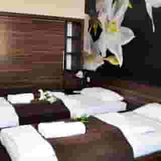 Green Hotel Budapest, 5 of 5