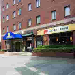 Smile Hotel Sugamo, 3 of 5