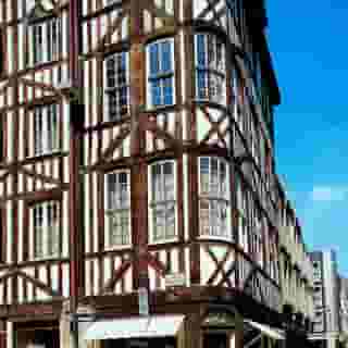 Hotel Mercure Rouen Centre Cathedrale, 4 of 5