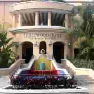 Hollywood Hotel, 4 of 5