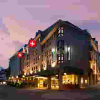 Hotel Basel - Da wohnen, wo Basel lebt!, 6 of 6
