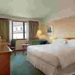 Sheraton Zagreb, 3 of 6