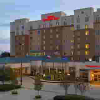 Hilton Garden Inn Houston Nw America Plaza, 6 of 6