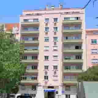 Pensão Residencial Horizonte, 1 of 5
