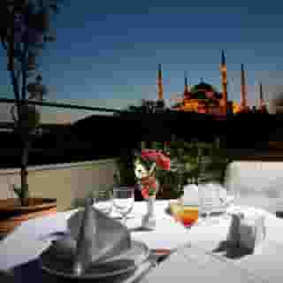 Azade Suites, 2 of 5