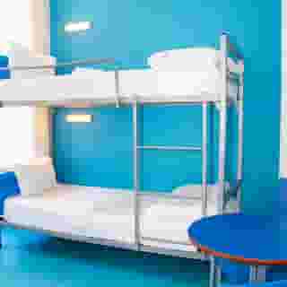 Pousadas de Juventude, 5 of 5