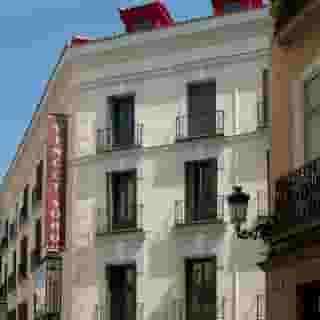 Vincci Soho, 1 of 5