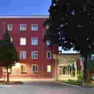 Novina Tillypark Hotel, 6 of 6