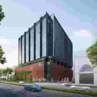 Pullman Singapore Hill Street, 1 of 5