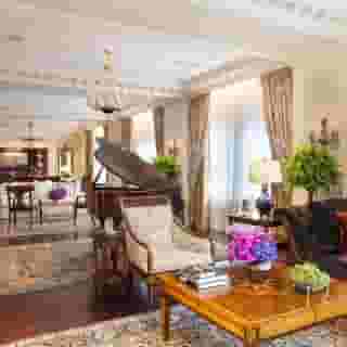 InterContinental The Barclay New York, 2 of 5