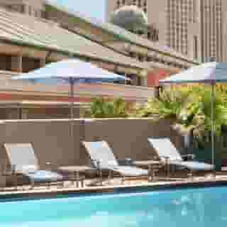 Doubletree Hotel New Orleans, 6 of 6
