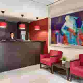 NH Centre Utrecht, 1 of 5