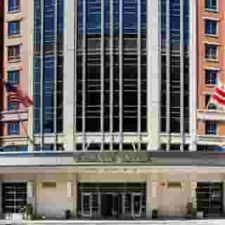 Embassy Suites Washington, DC - Convention Center, 6 of 6