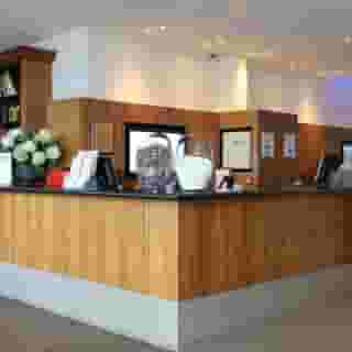 Bastion Hotel Vlaardingen, 1 of 5