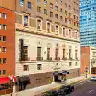 Courtyard Boston Downtown, 1 of 5