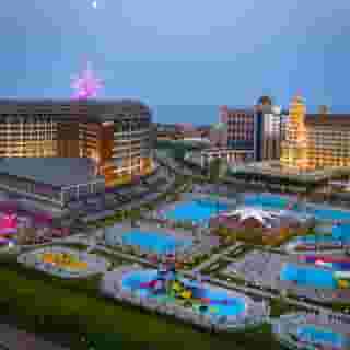 Royal Seginus, 3 of 5