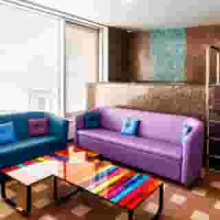 City Hotel Teater, 1 of 5