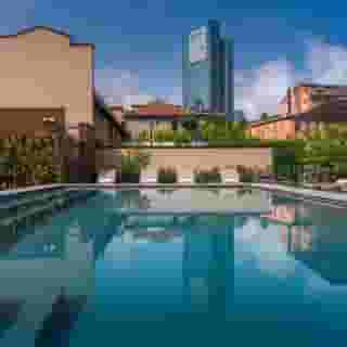 Crowne Plaza Milan City, 1 of 5