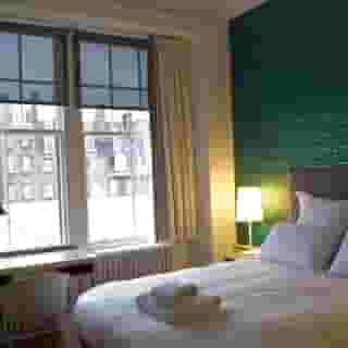 Grasshoppers Hotel Glasgow, 4 of 5