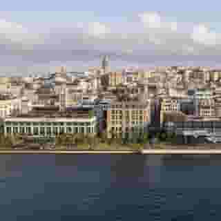 The Peninsula Istanbul, 4 of 5