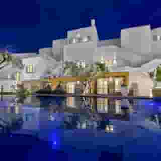 Petinos Hotel, 6 of 6